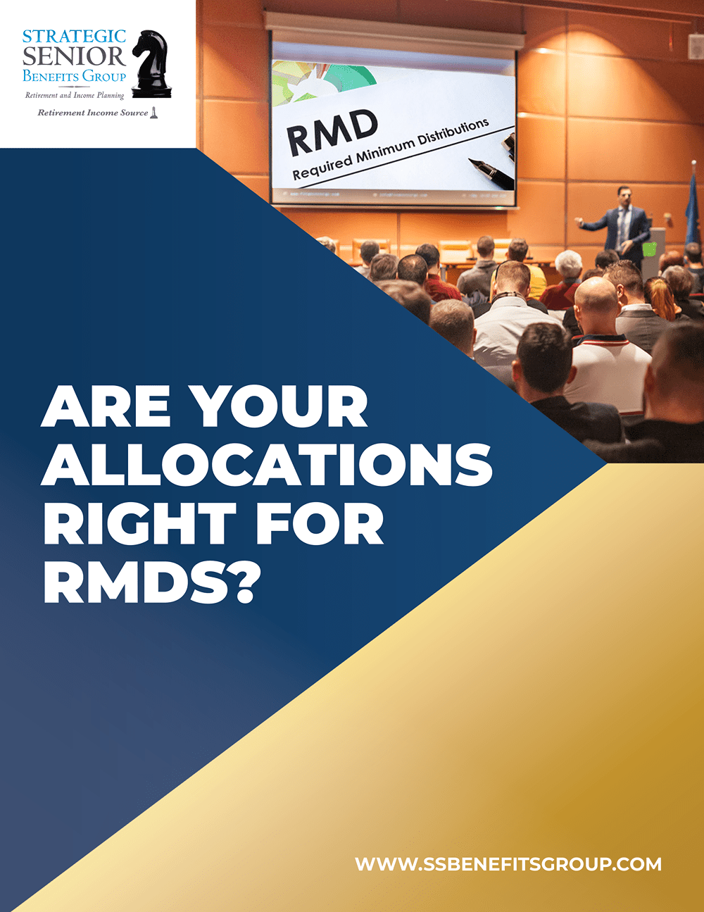 Strategic Senior Benefits Group - Are Your Allocations Right for RMDs-1