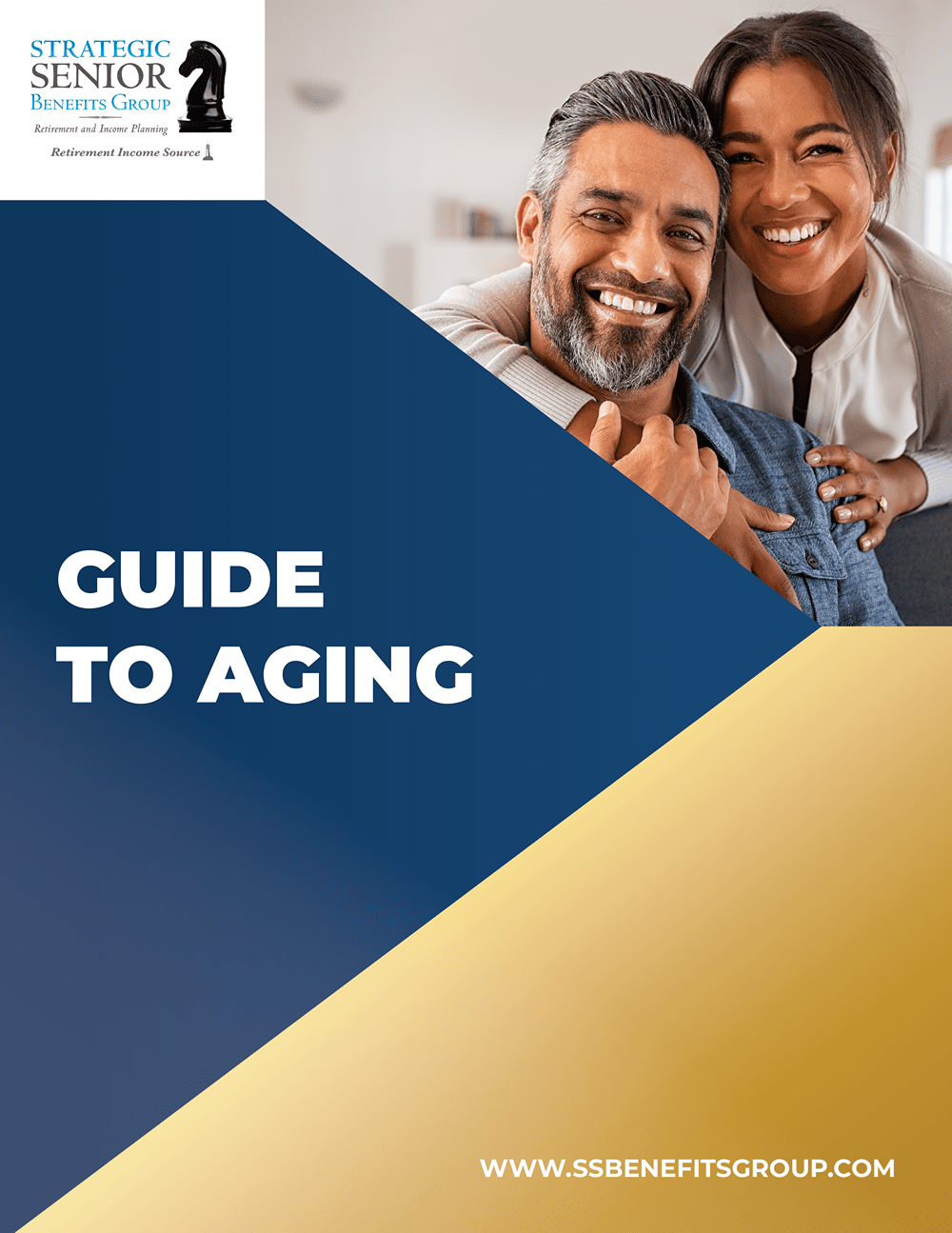 Strategic Senior Benefits Group - Guide to Aging-1