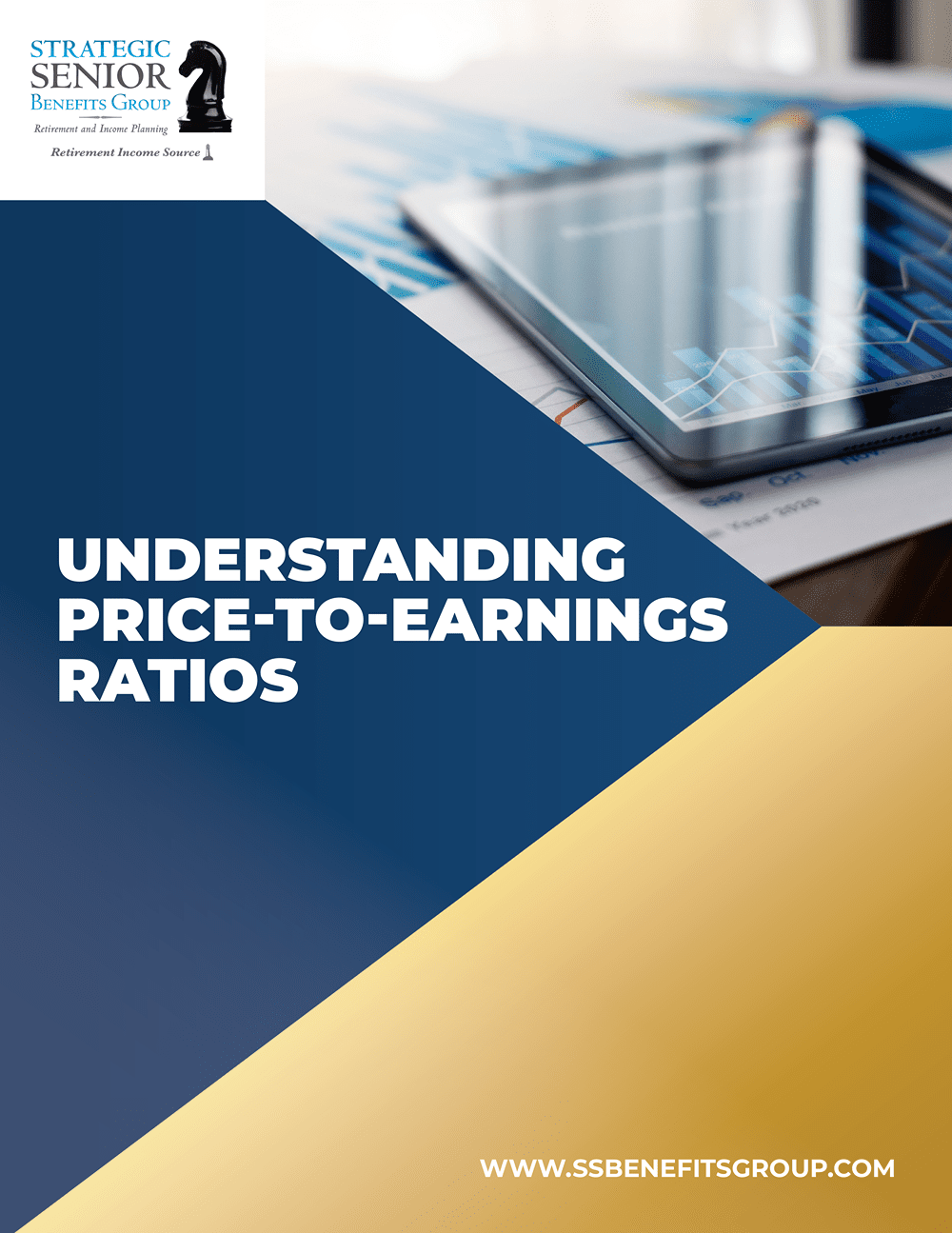 Strategic Senior Benefits Group - Understanding Price-to-Earnings Ratios-1